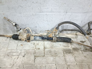 рулевая рейка Mazda 323 5 поколение 1995, 1.5 л., бензин