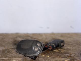 форсунка омывателя лобового стекла Ford Focus 2 поколение [рестайлинг] CB4 2009, 1.6 л., i, SHDA, бензин, МКПП, хетчбэк 5 дв.