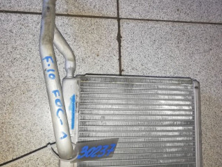 радиатор отопителя (печки) Ford Focus 1 поколение [рестайлинг] DAW 2002