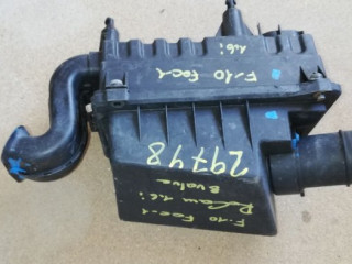 корпус воздушного фильтра Ford Focus 1 поколение [рестайлинг] DAW 2002