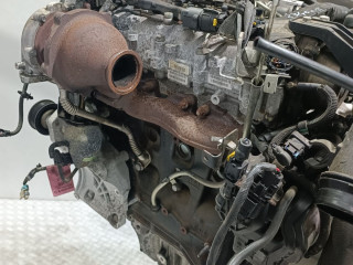 двигатель Opel Insignia 1 поколение (A) 2010, 2.0 л., CDTi, дизель, A20DTH