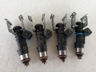 форсунка Ford Focus 3 поколение CB8 2012, 1.6 л., бензин, 1538984