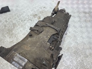 КПП механическая (МКПП) Audi A4 B5 1998, 1.9 л., дизель, EAB