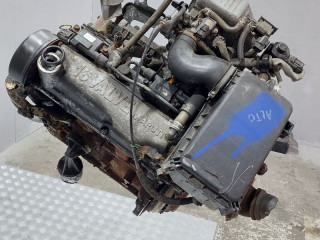 двигатель Suzuki Alto 5 поколение 2003, 1.0 л., бензин, F10DN