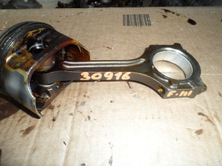 шатун Ford Focus 3 поколение CB8 2011, 1.6 л., бензин