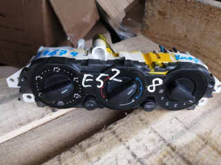 Регулятор отопителя механический Ford Kuga 1 поколение CBV 2009, 2.0 л., дизель