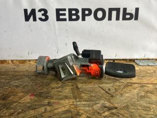 замок зажигания Ford Focus 2 поколение [рестайлинг] CB4 2009, 1.6 л., i, SHDA, бензин, МКПП, хетчбэк 5 дв., 3M51-3F880-AD