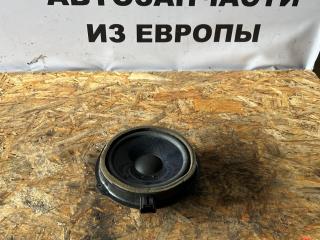 динамик Ford Focus 2 поколение [рестайлинг] CB4 2009, 1.6 л., i, SHDA, бензин, МКПП, хетчбэк 5 дв., 6M2T-18808-FC