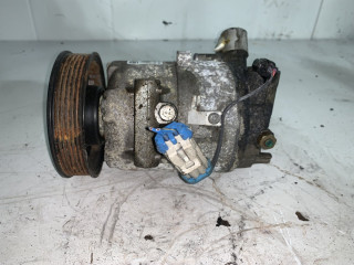 компрессор кондиционера Opel Astra H/Family [рестайлинг] 2011, 1.4 л., A 14 XER, бензин, МКПП, передний привод, 13250608