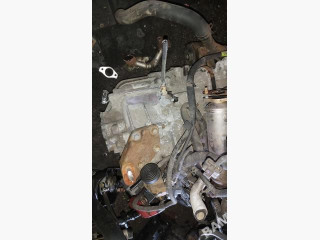 КПП механическая (МКПП) Daewoo Nubira J200 2007, 2.0 л., дизель