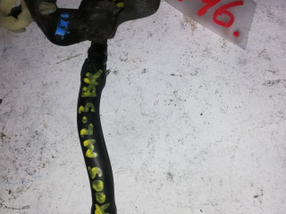 Тройник топливный Mazda 3 1 поколение [рестайлинг] BK 2007, ZJ2013290