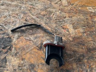 датчик угла поворота рулевой рейки Ford Focus 2 поколение [рестайлинг] CB4 2009, 1.8 л., i, QQDB, бензин, МКПП, moondust silver (metallic), хетчбэк 5 дв., передний привод, правый руль, 3M51-3F818-BB