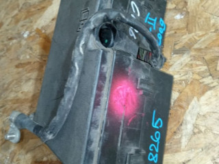 блок предохранителей Ford Focus 2 поколение CB4 2008, 1.6 л., бензин, 3M5T14A142AB