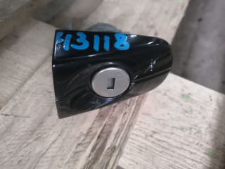 личинка дверного замка Ford Focus 2 поколение CB4 2008, 1.6 л., бензин