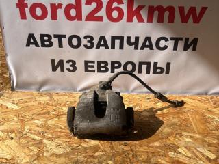 суппорт передний левый Ford Focus 2 поколение [рестайлинг] CB4 2009, 1.6 л., i, SHDA, бензин, МКПП, хетчбэк 5 дв., 1682876