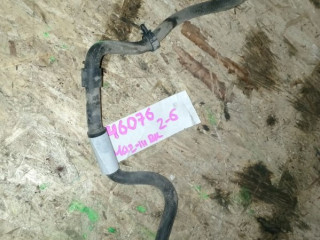 Трубка обратки расширительного бачка Mazda 3 1 поколение [рестайлинг] BK 2007, Z60115383E