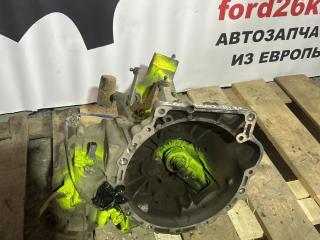 КПП механическая (МКПП) Mazda 3 1 поколение [рестайлинг] (2006 - 2008)