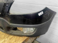 бампер передний Skoda Roomster 1 поколение 2009, 1.9 л., BSW, дизель, МКПП, передний привод, 5J0807221, 5J0853607 - фото №5