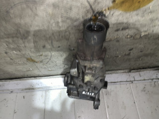 раздаточная коробка Mitsubishi Outlander 1 поколение 2008, 2.2 л., 4HN, дизель, МКПП, полный привод, 3200A089