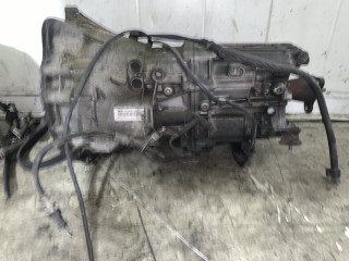 КПП механическая (МКПП) BMW 3 серия E90/E91/E92/E93 [рестайлинг] 2010, 3.0 л., МКПП, задний привод, GS617BG, 23007626309, 23007626310, 23007604897, 2170000969, 23007626303