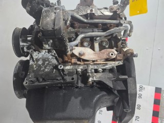 двигатель Opel Astra H/Family [рестайлинг] 2010, 1.3 л., дизель, A13DTE