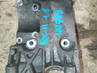 кронштейн компрессора кондиционера Ford Focus 2 поколение CB4 2008, 1.6 л., бензин, 1715451