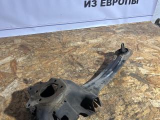 рычаг задний правый Ford Focus 3 поколение CB8 2012, 1.6 л., i-VTEC, IQDB, бензин, 5МКПП, white(белый), седан, передний привод, BV615A968CB