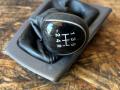 ручка кулисы КПП Ford Focus 3 поколение CB8 2012, 1.6 л., VVT-i, PNDA, бензин, МКПП, midnight sky, хетчбэк 5 дв., передний привод, правый руль - фото №2