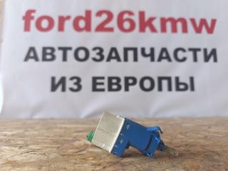 Датчик педали тормоза (лягушка) Ford Focus 2 поколение [рестайлинг] CB4 2009, 1.6 л., i, SHDA, бензин, 5МКПП, голубой металик, хетчбэк 5 дв., передний привод, правый руль, 3M5T-96872-AC