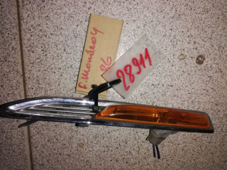 поворотник правый Ford Mondeo 4 поколение CA2 2009, 2.0 л., бензин