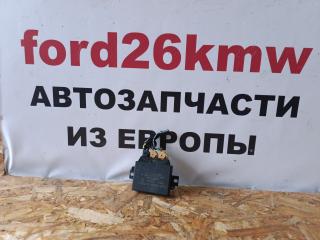 блок управления парктрониками Ford Focus 3 поколение CB8 2011, 2.0 л., TDCi, UFDB, дизель, робот, moondust silver (metallic), хетчбэк 5 дв., передний привод, правый руль, BM5T-15K866-AL