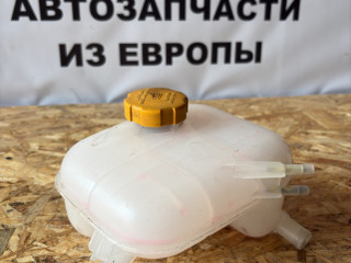 бачок расширительный Opel Astra H/Family [рестайлинг] L69 2010, 1.6 л., i-VTEC, Z 16 XER, бензин, робот, седан, передний привод, 93179469