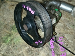 насос гидроусилителя руля Mazda 3 1 поколение [рестайлинг] BK 2007, BP4M32600