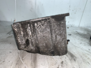 масляный поддон Audi A4 B8/8K 2010, 2.0 л., CAGC, дизель, МКПП, передний привод, 03L103603D, 03L907660