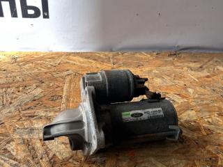 стартер Ford Fusion 1 поколение [рестайлинг] CBK 2009, 1.6 л., i, FYJA, бензин, АКПП, moondust silver (metallic), хетчбэк 5 дв., передний привод, правый руль, 8V2111000BC