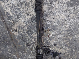 рулевая рейка Fiat Bravo 1 поколение 1998, 1.6 л., бензин