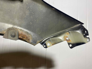 крыло переднее левое Mazda 3 BL 2009, 1.6 л., МКПП, передний привод, BBP852211B