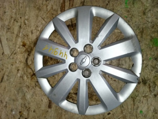 Колесный колпак Chevrolet Cruze 1 поколение J300 2011, 1.8 л., бензин, 96994760