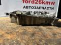 масляный поддон Ford Mondeo 4 поколение (2006 - 2010), 2.3 л., SEBA, бензин, 7G9G6675 - фото №4
