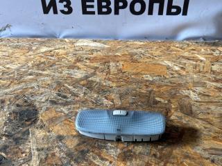 фонарь салона (плафон) Ford Focus 2 поколение [рестайлинг] CB4 2010, 1.6 л., i, SHDA, бензин, АКПП, универсал, передний привод, правый руль