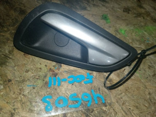 ручка внутренняя Ford Focus 3 поколение CB8 2012, CV6Z5422601DA