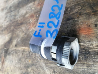 трубка печки Ford Focus 2 поколение CB4 2008