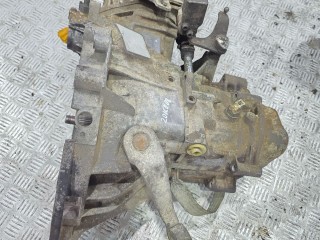 КПП механическая (МКПП) Fiat Ducato 2 поколение 1999, 1.9 л., дизель, 20KE08