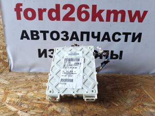 Блок управления BCM (Body Control Module) Ford Focus 3 поколение CB8 2011, 2.0 л., TDCi, UFDB, дизель, робот, moondust silver (metallic), хетчбэк 5 дв., передний привод, правый руль, AV6T9A340AAA