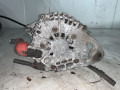 генератор Nissan Almera N16 2001, 1.8 л., QG18DE, бензин, МКПП, передний привод, 23100-BU010, 23100-BU00A - фото №3