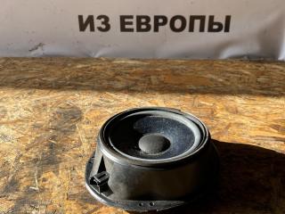 динамик Ford Focus 2 поколение [рестайлинг] CB4 2010, 1.8 л., i, QQDB, бензин, МКПП, moondust silver (metallic), хетчбэк 5 дв., правый руль, 3M5T-18808-DD