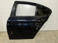 дверь задняя левая BMW 5 серия F07/F10/F11 2011, 2.0 л., АКПП, задний привод, 41009628756 - фото №2