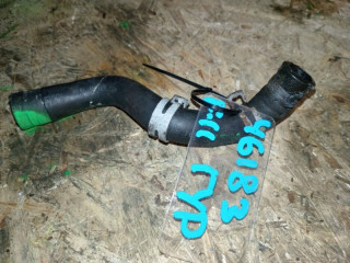 шланг гидроусилителя Ford Focus 2 поколение CB4 2008, 1.6 л., бензин, 1317039