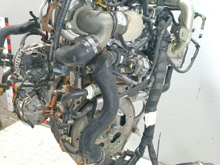 двигатель Fiat Ducato 3 поколение [рестайлинг] 2022, 2.2 л., дизель, АКПП, C02500B1, PV32A02, 2505608