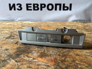 кнопка обогрева заднего стекла Ford Focus 2 поколение [рестайлинг] CB4 2010, 1.8 л., i, QQDB, бензин, МКПП, moondust silver (metallic), хетчбэк 5 дв., правый руль, 4M51-13D734D